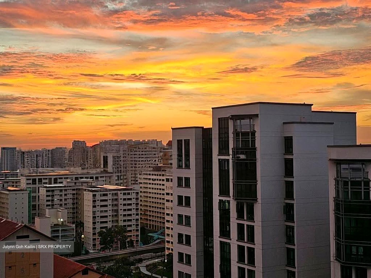 Chestervale (D23), Condominium #629744121